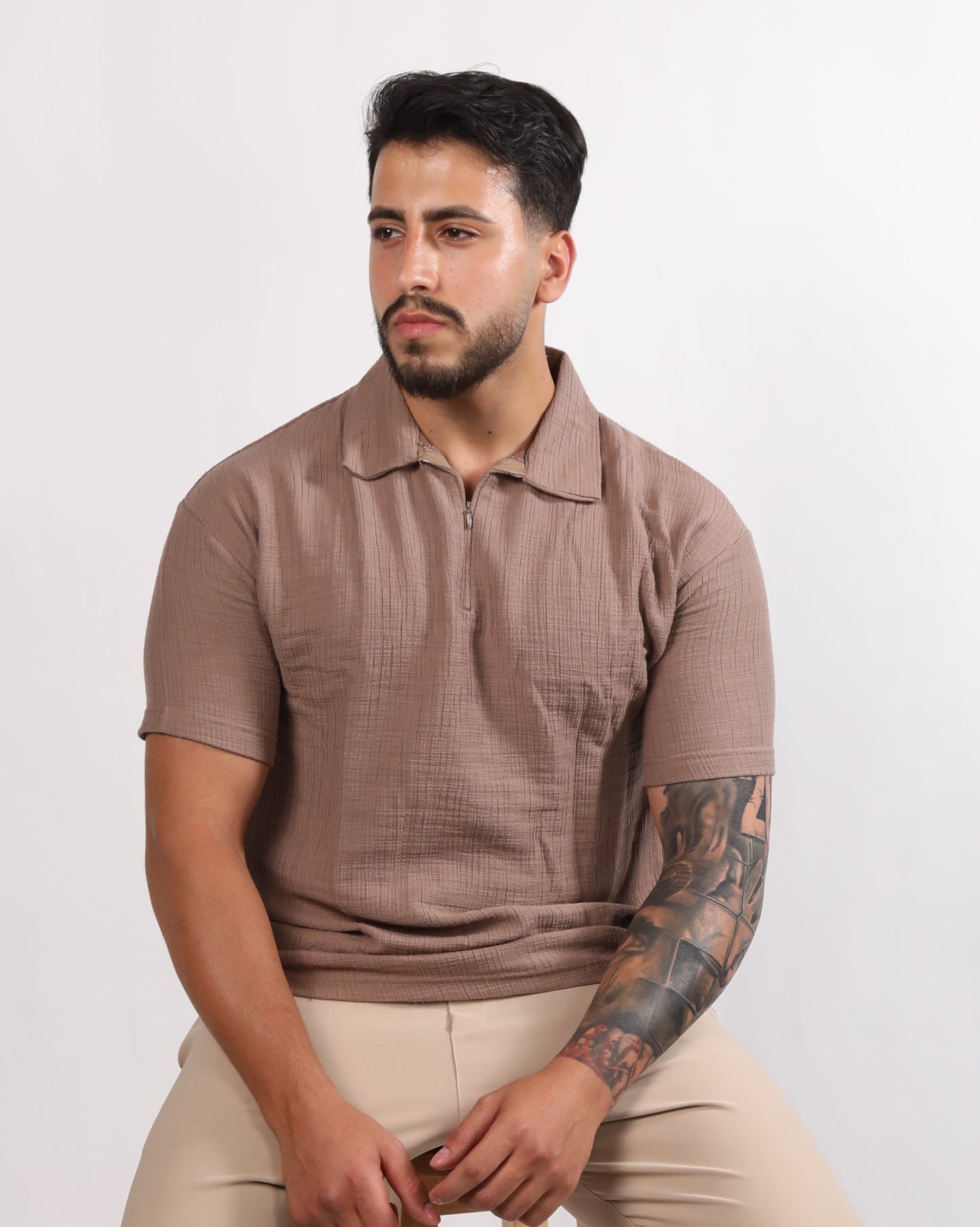 The Semi-Classy - Oversized