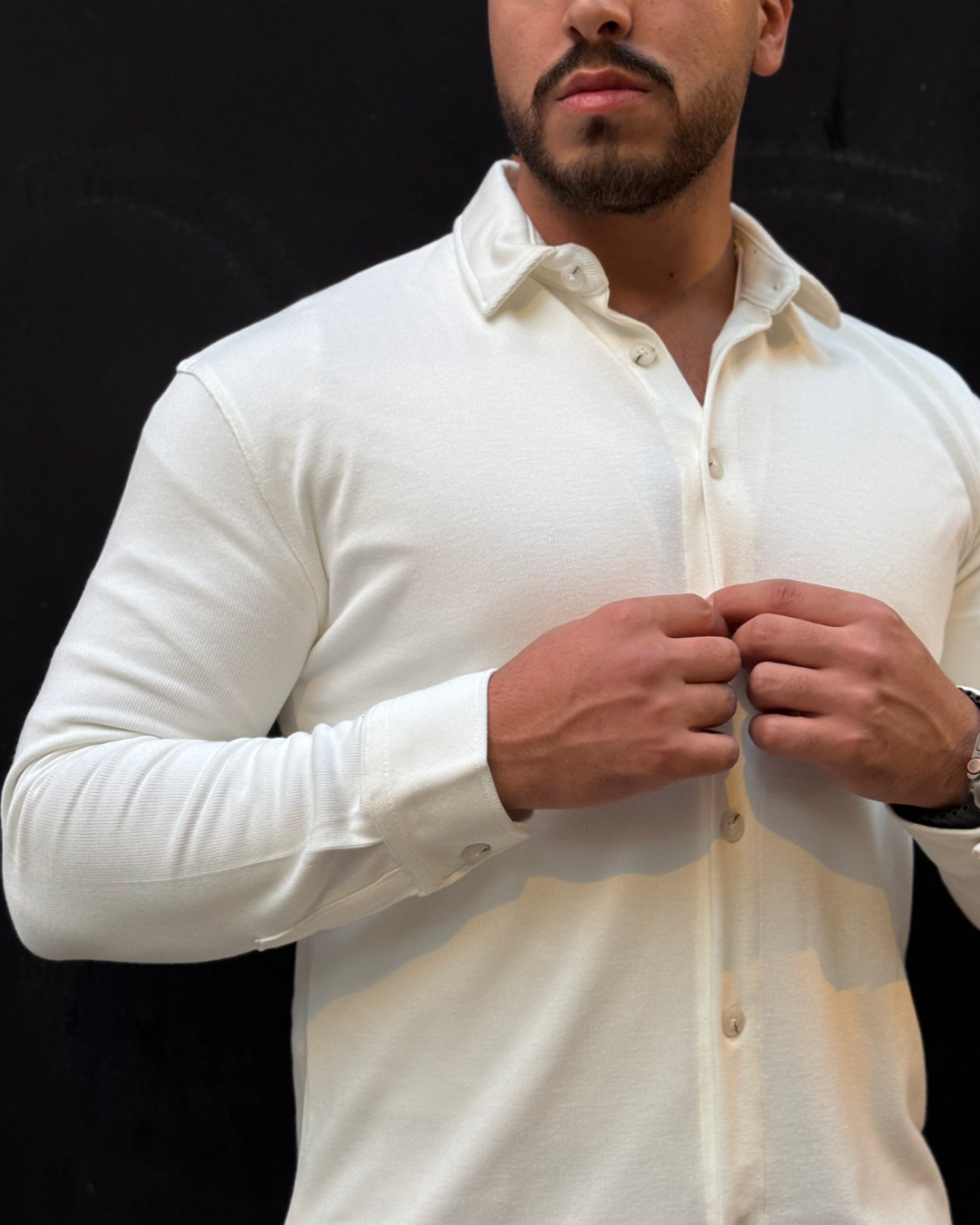 The Winter Shirt