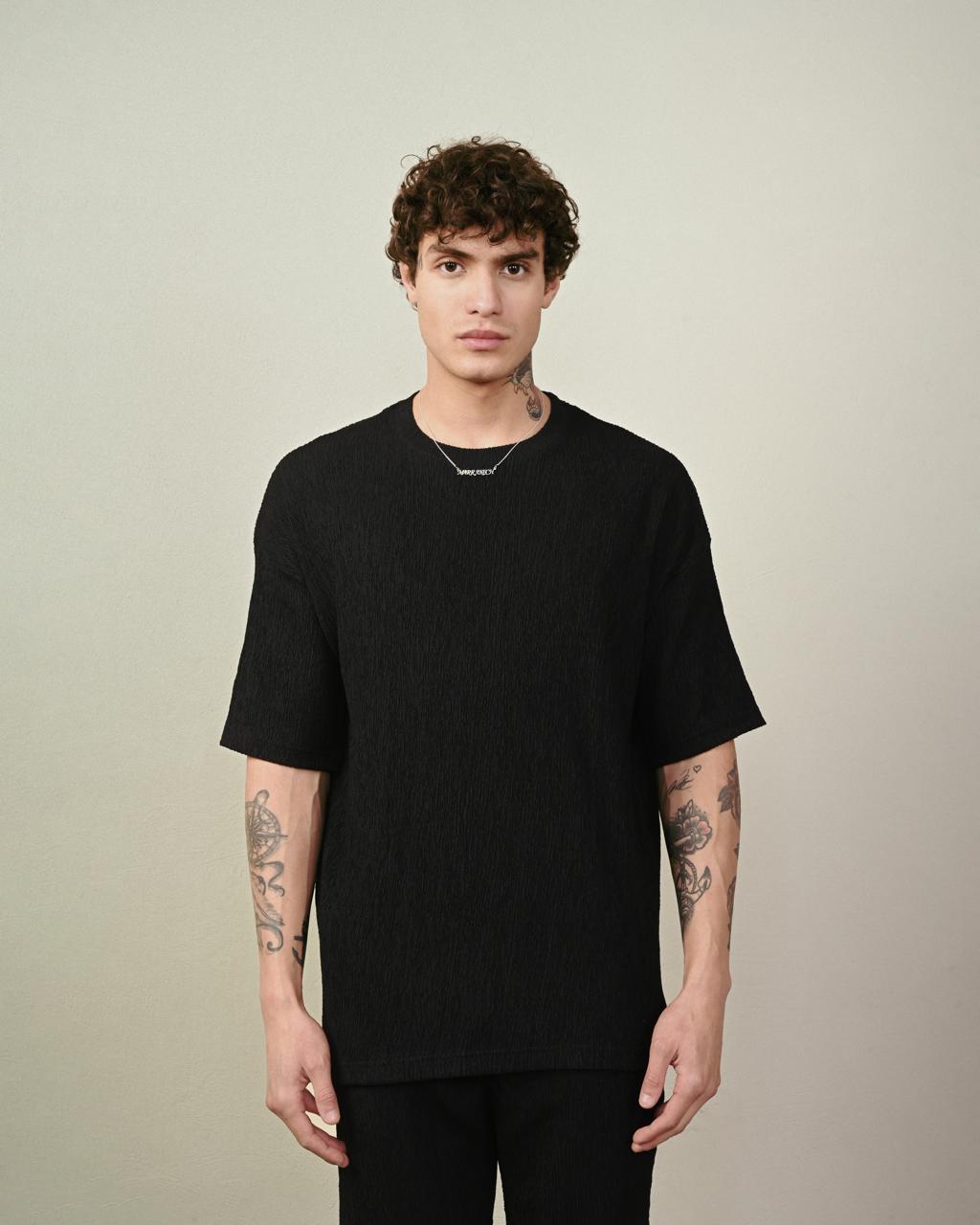 The Printed Basic - Oversized