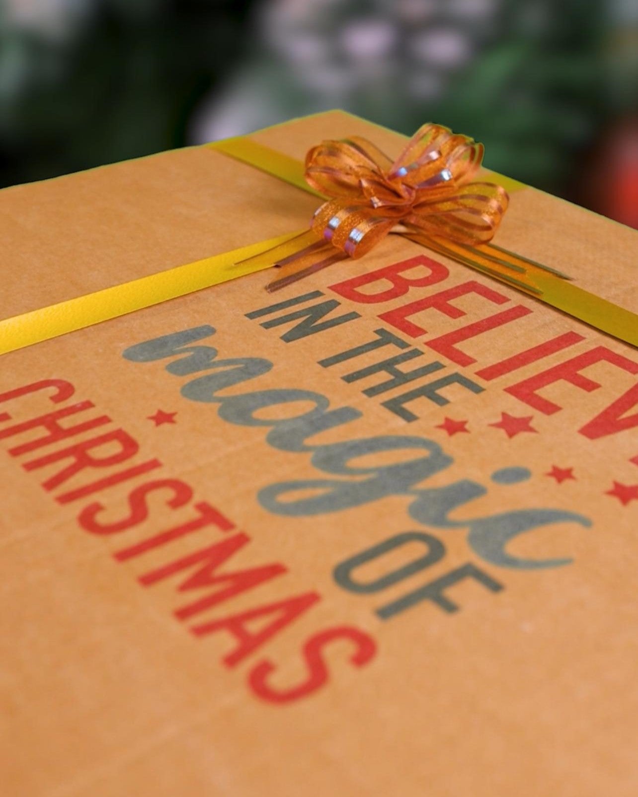 Christmas Box