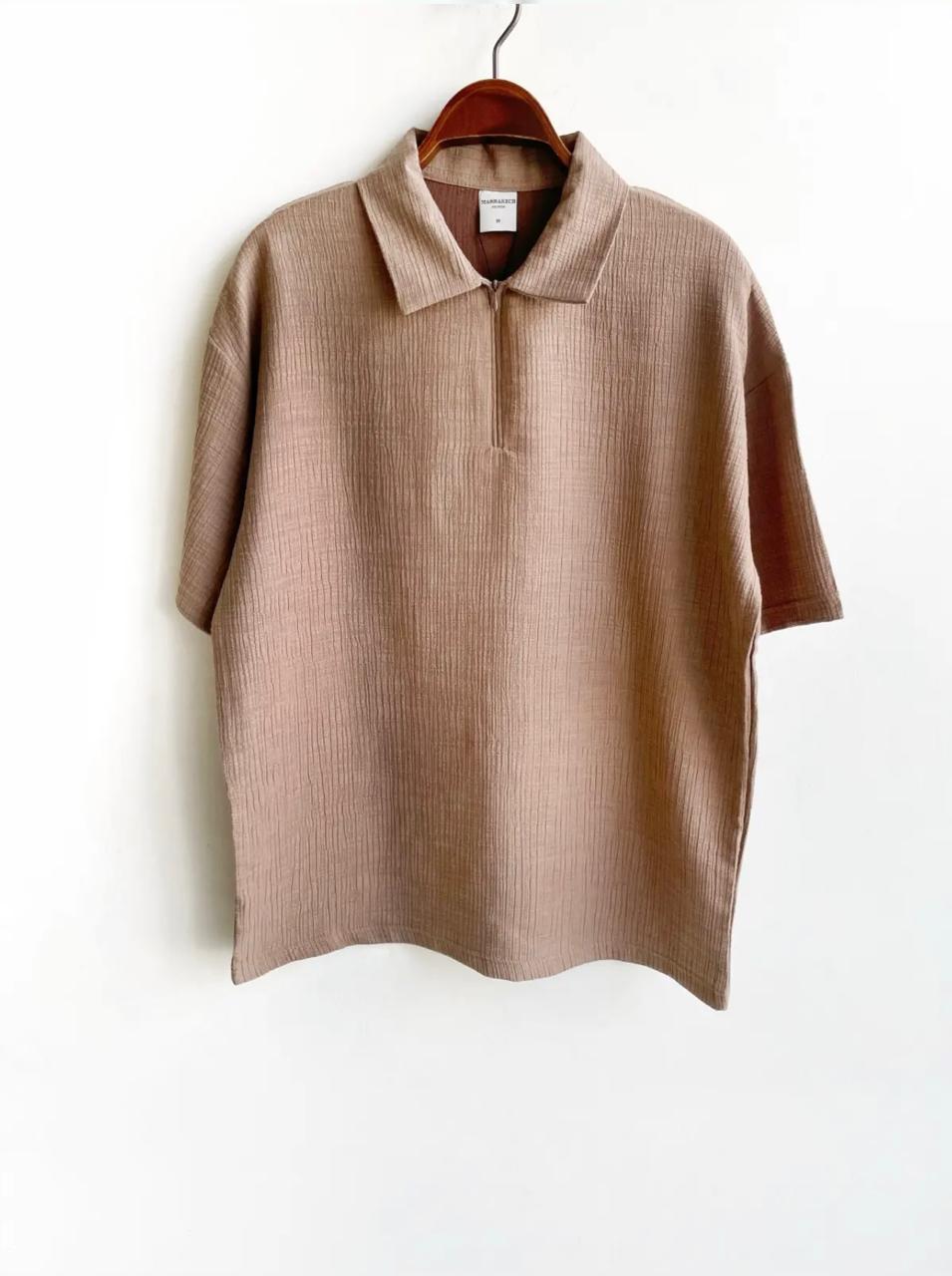 The Semi-Classy - Oversized