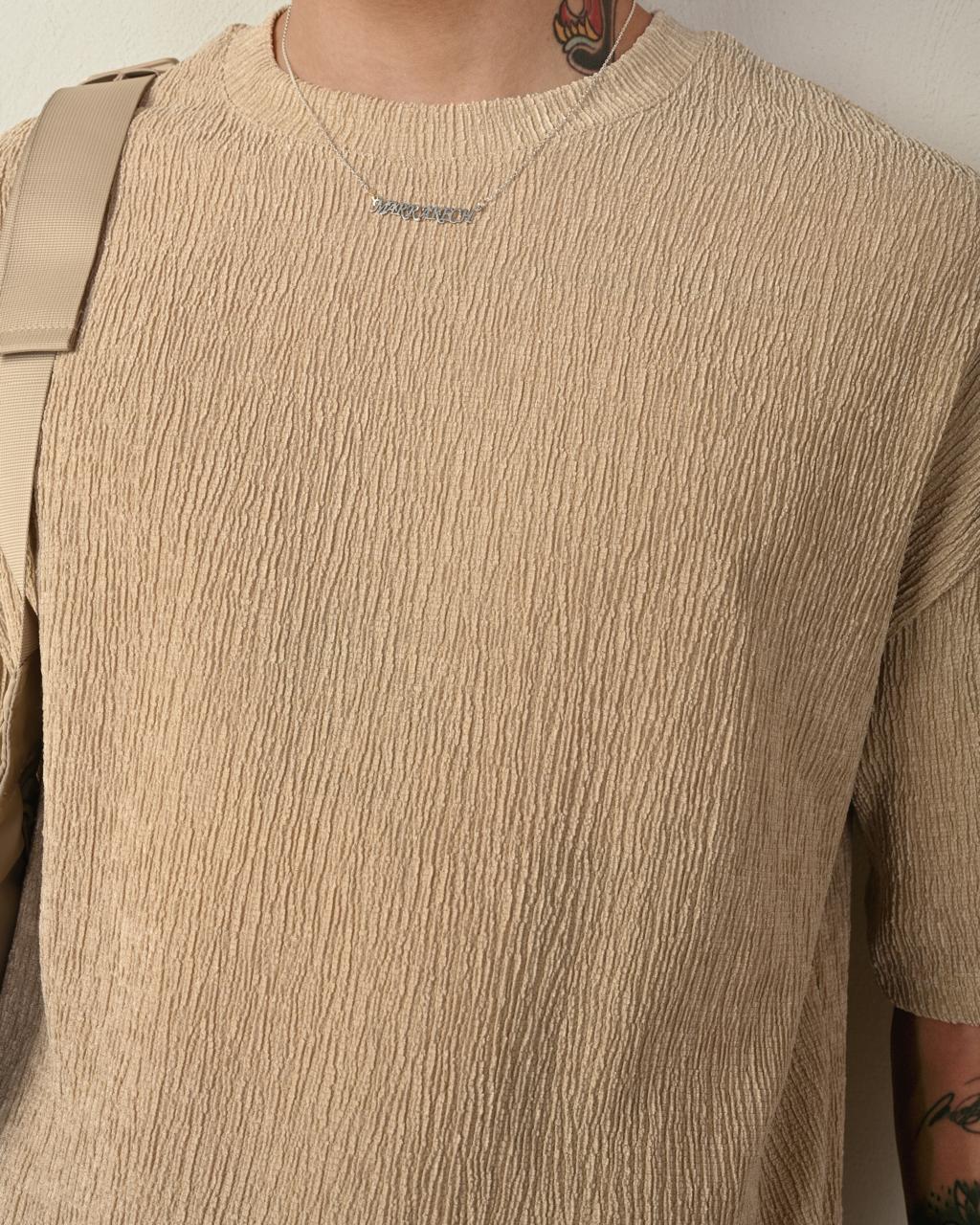 The Printed Basic - Oversized