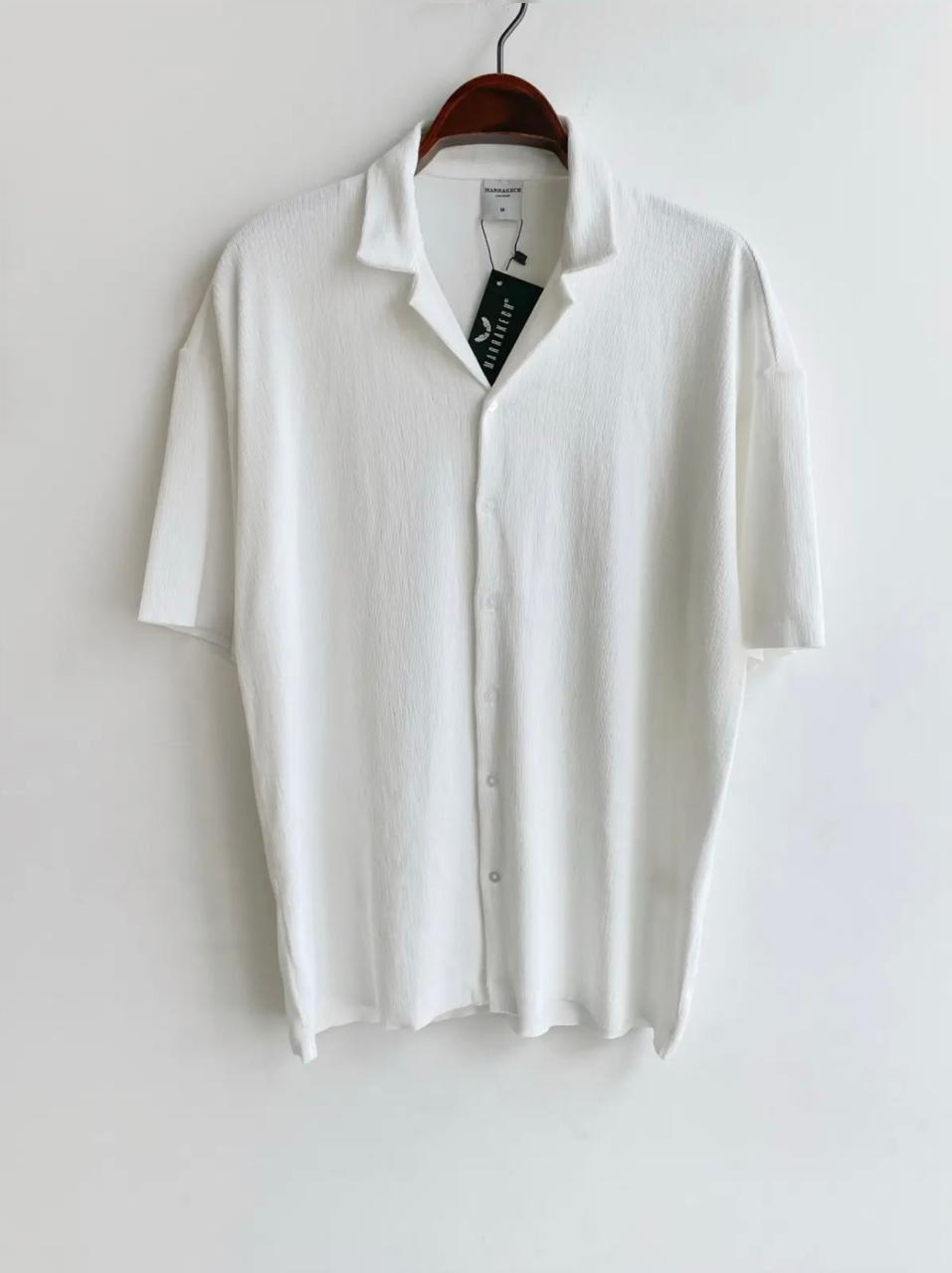 Catchy Fit Linen