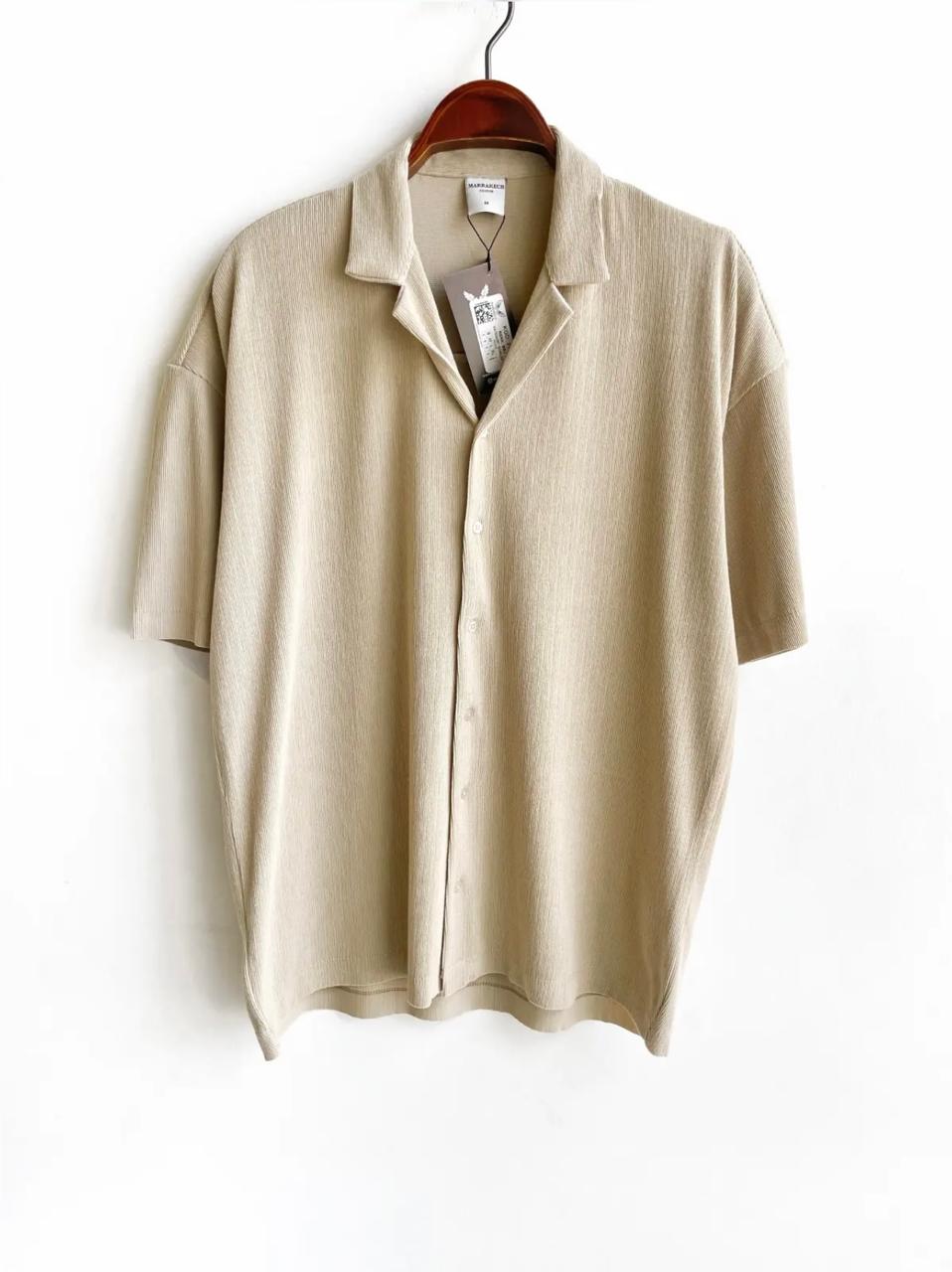 Catchy Fit Linen