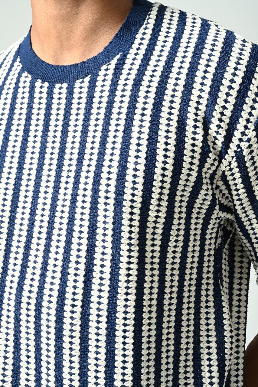 Round Neck Knitwear