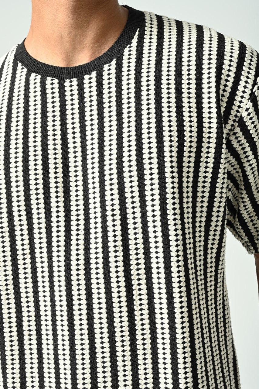 Round Neck Knitwear