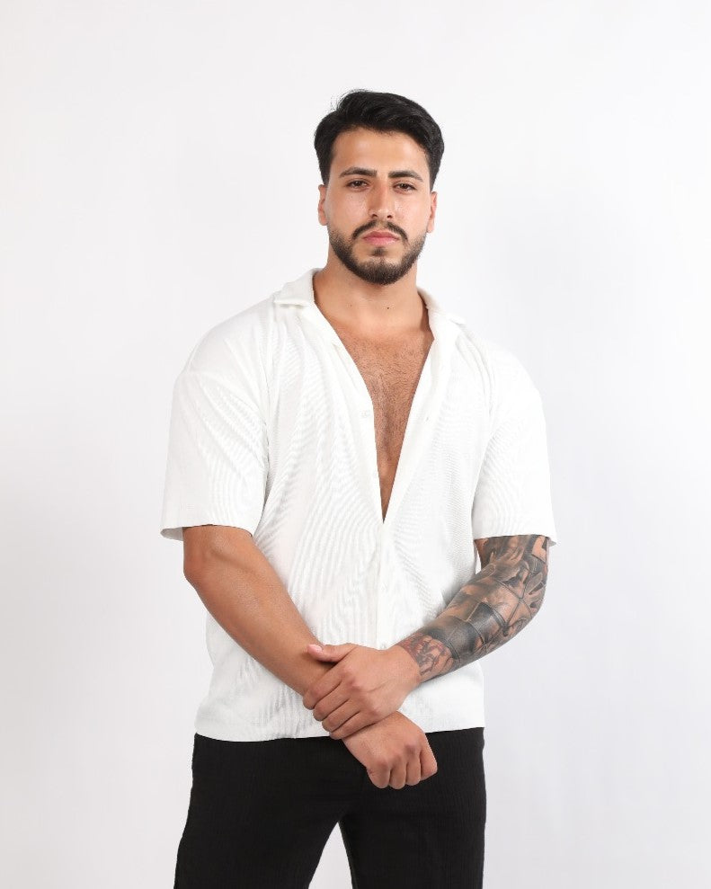 Catchy Fit Linen