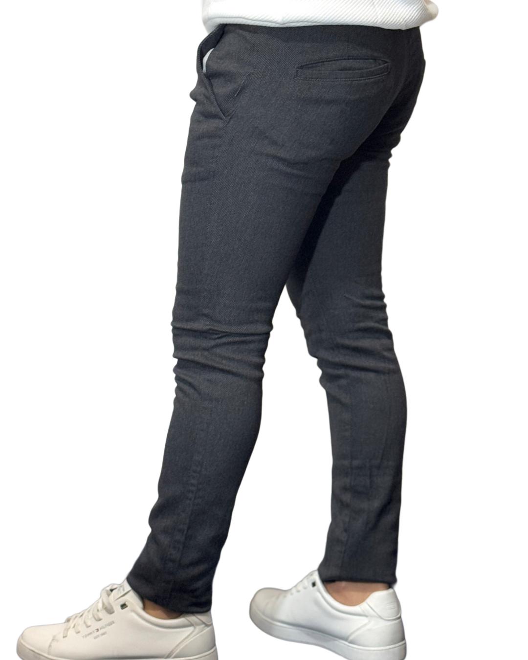 The Winter Pants