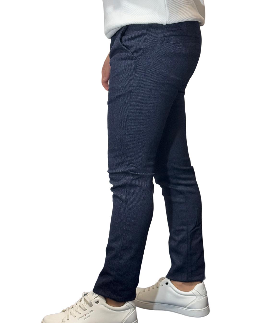 The Winter Pants