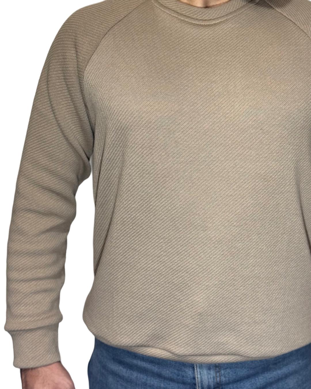The Basic Sweatshirt