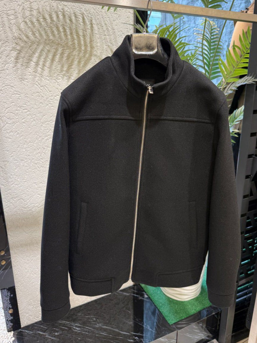 The Classy Jacket