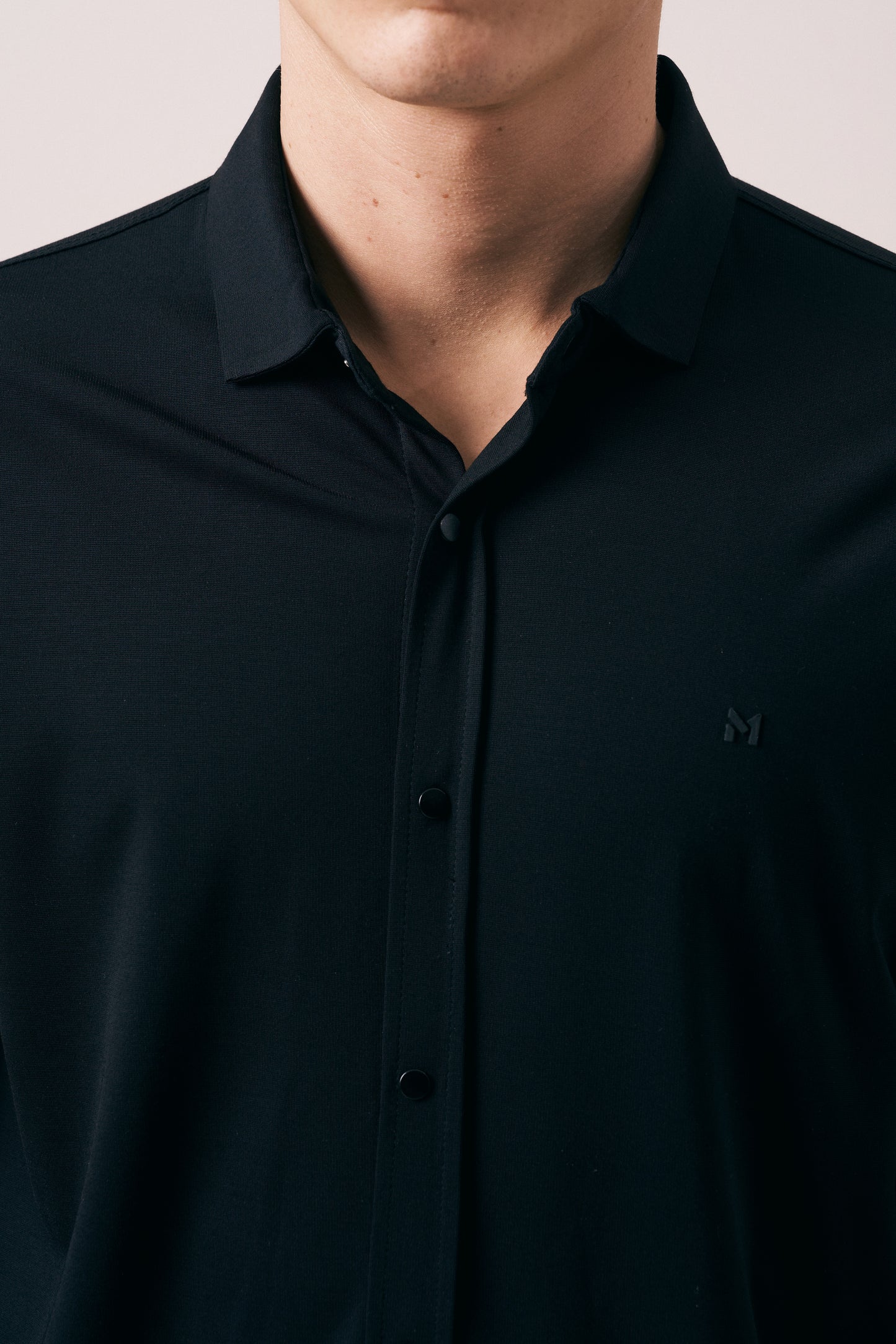 The Fit Shirt