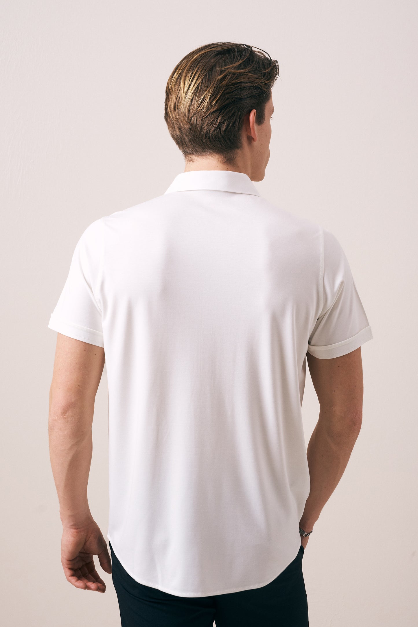 The Fit Shirt