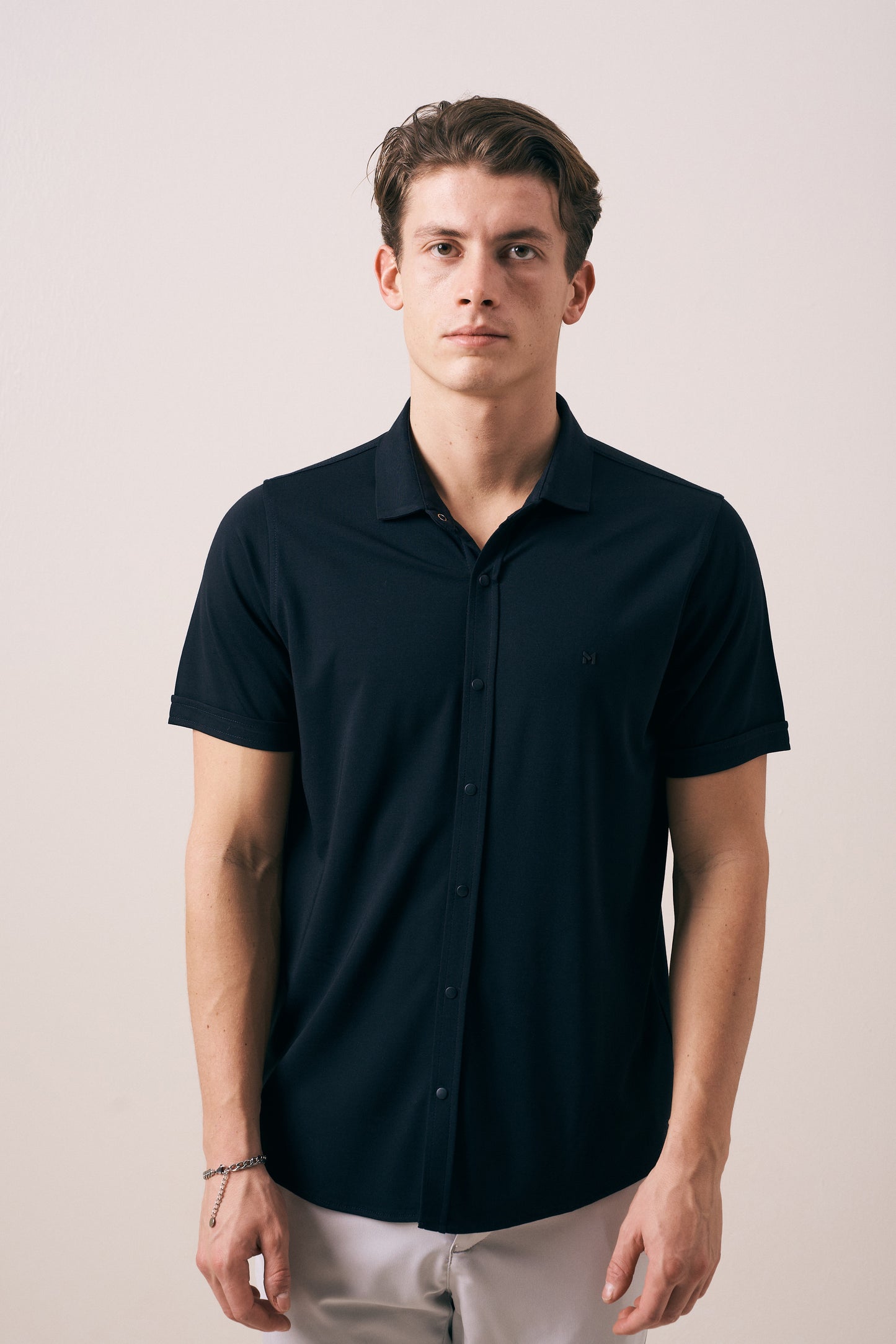 The Fit Shirt