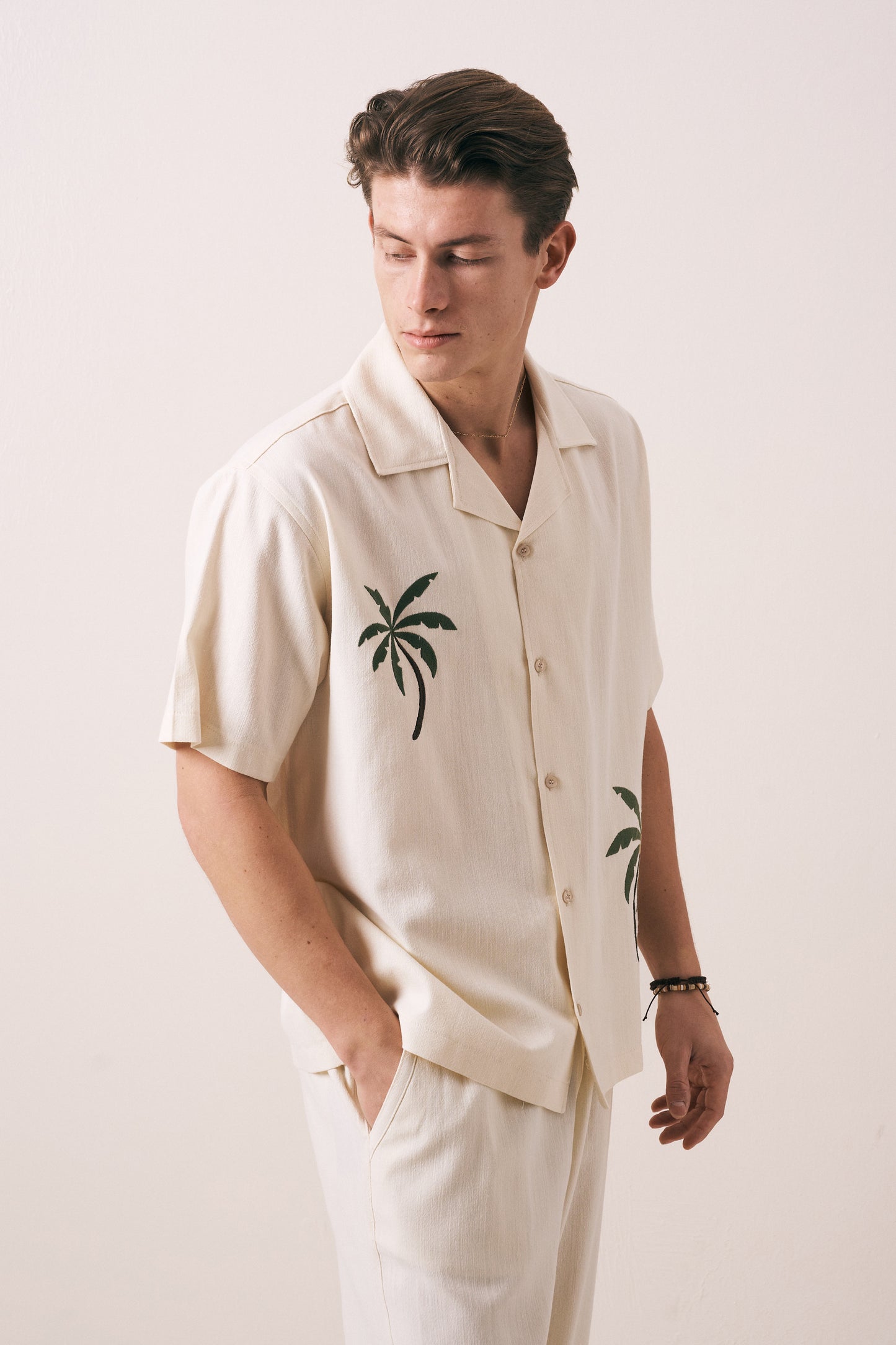 The Palms Shirt