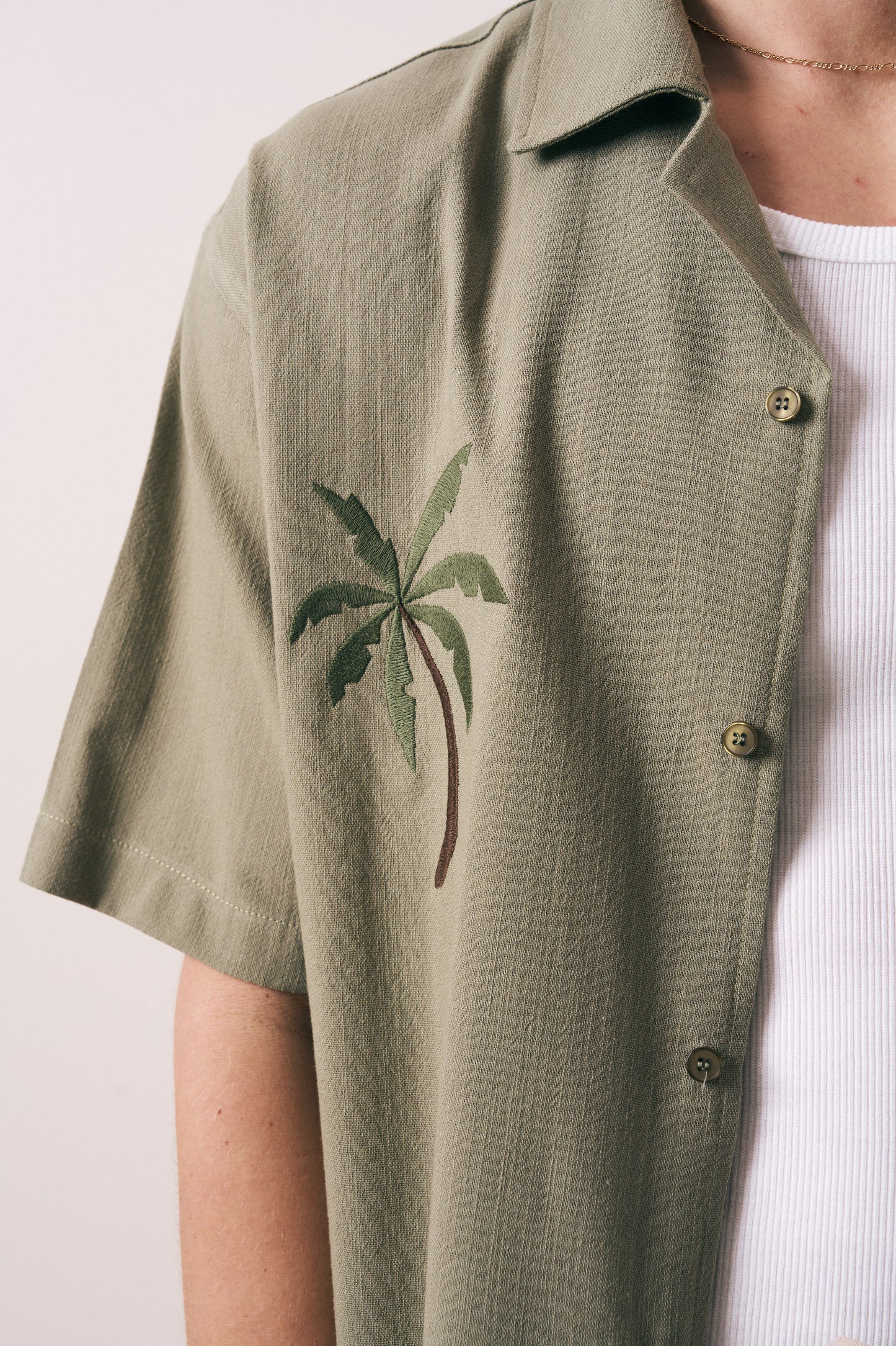 The Palms Shirt