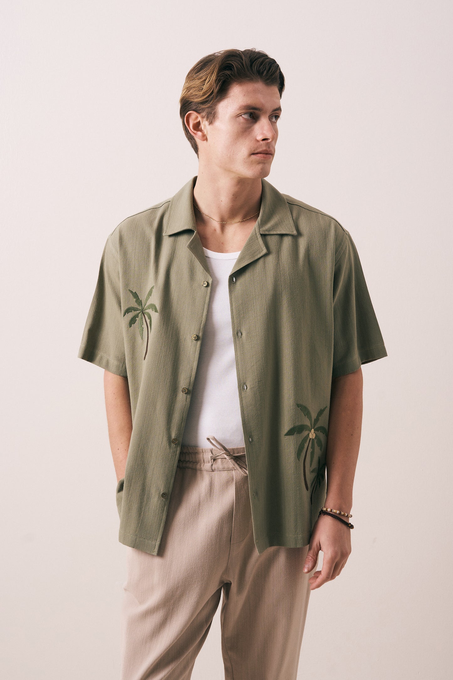 The Palms Shirt