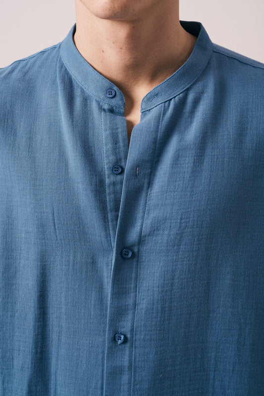 The Oversized Shirt