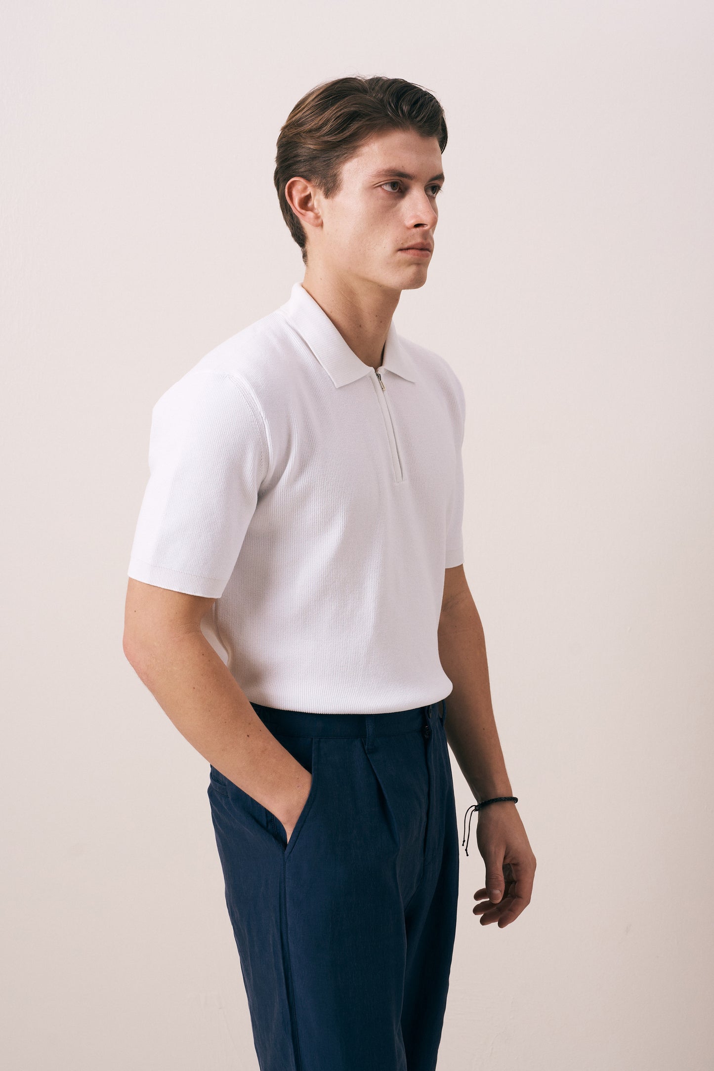 The Classy Polo