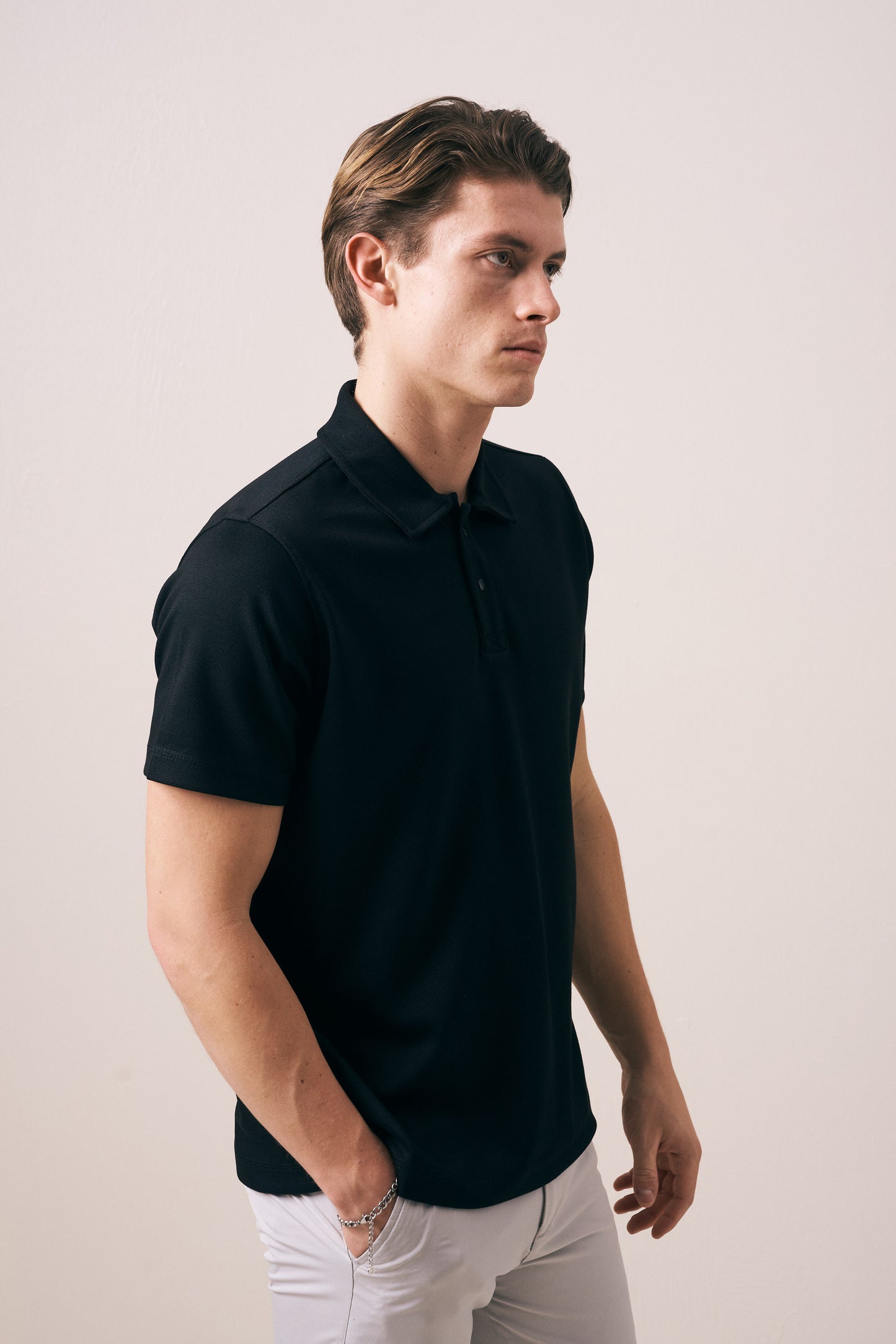 The Classic Polo