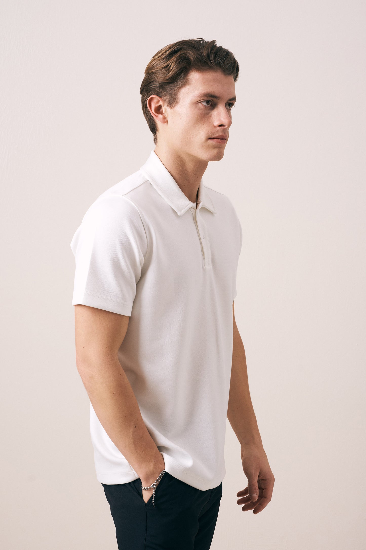 The Classic Polo
