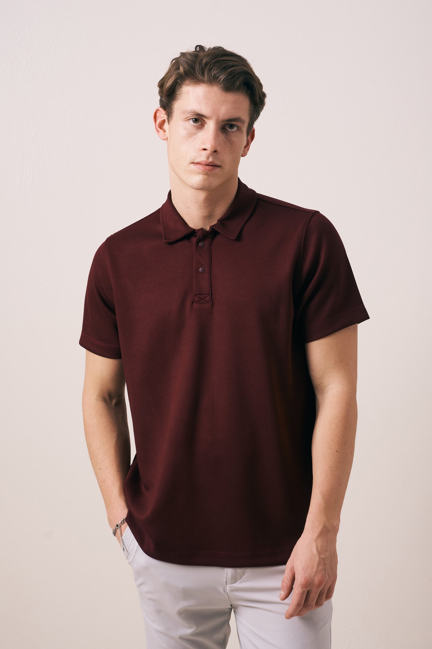The Classic Polo