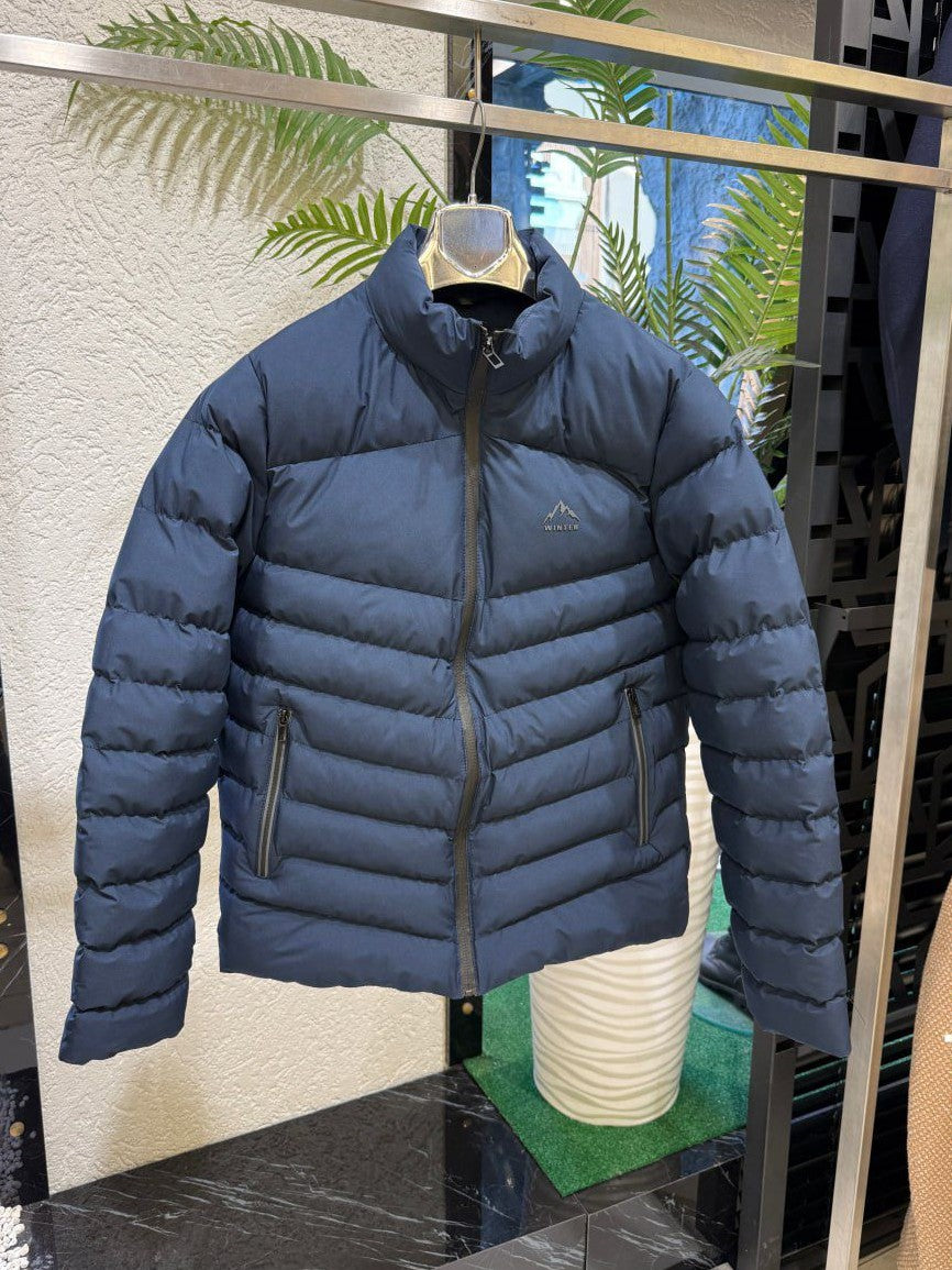 The Puffer Jacket
