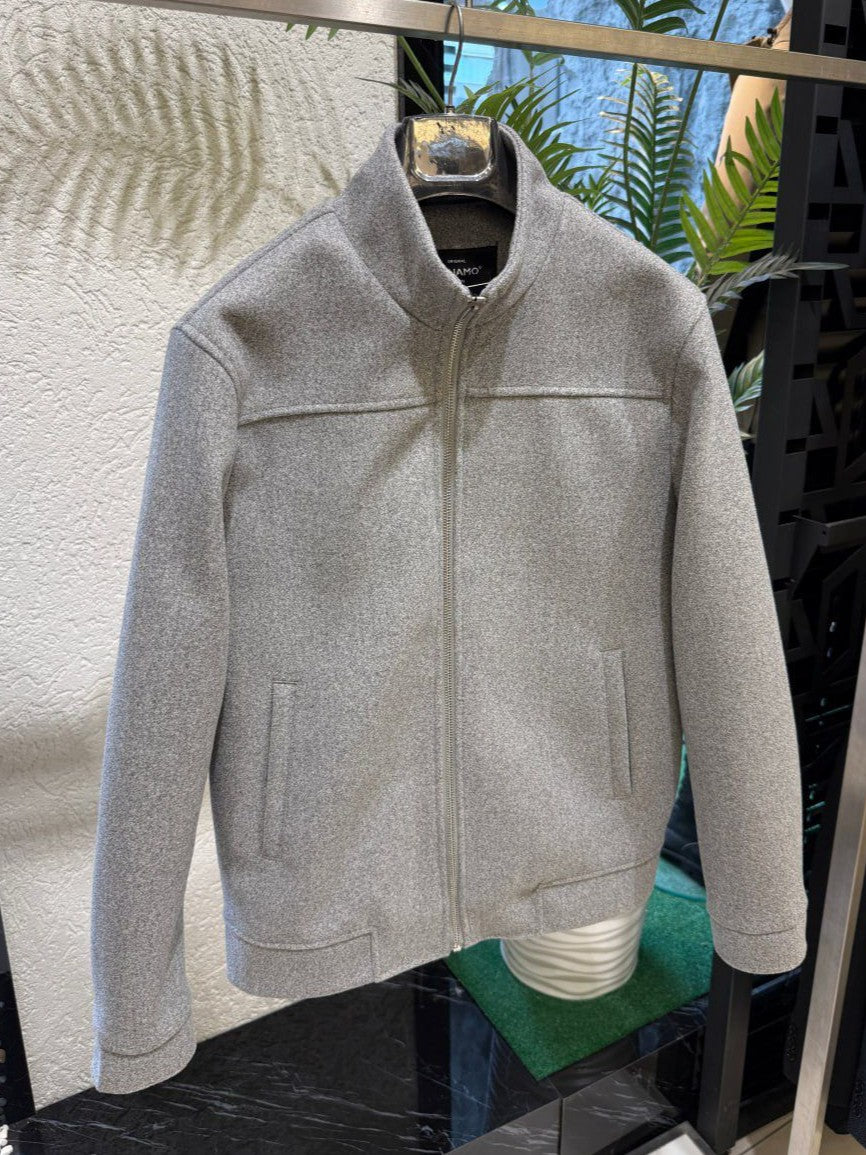 The Classy Jacket