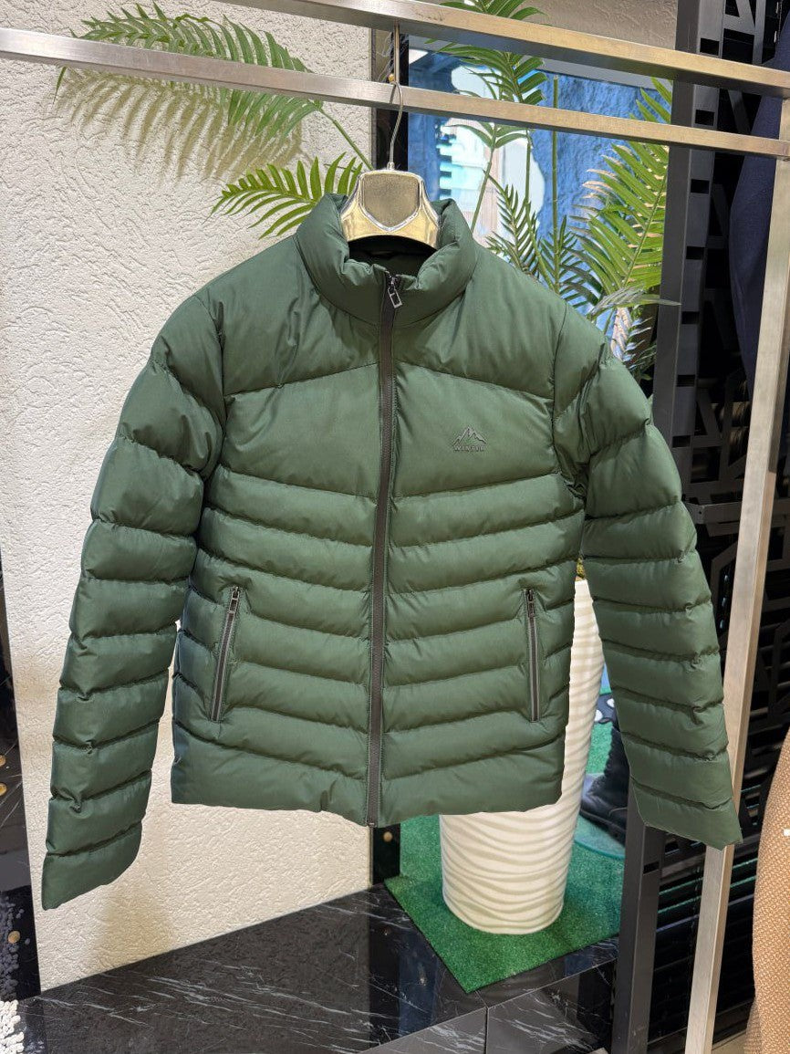 The Puffer Jacket